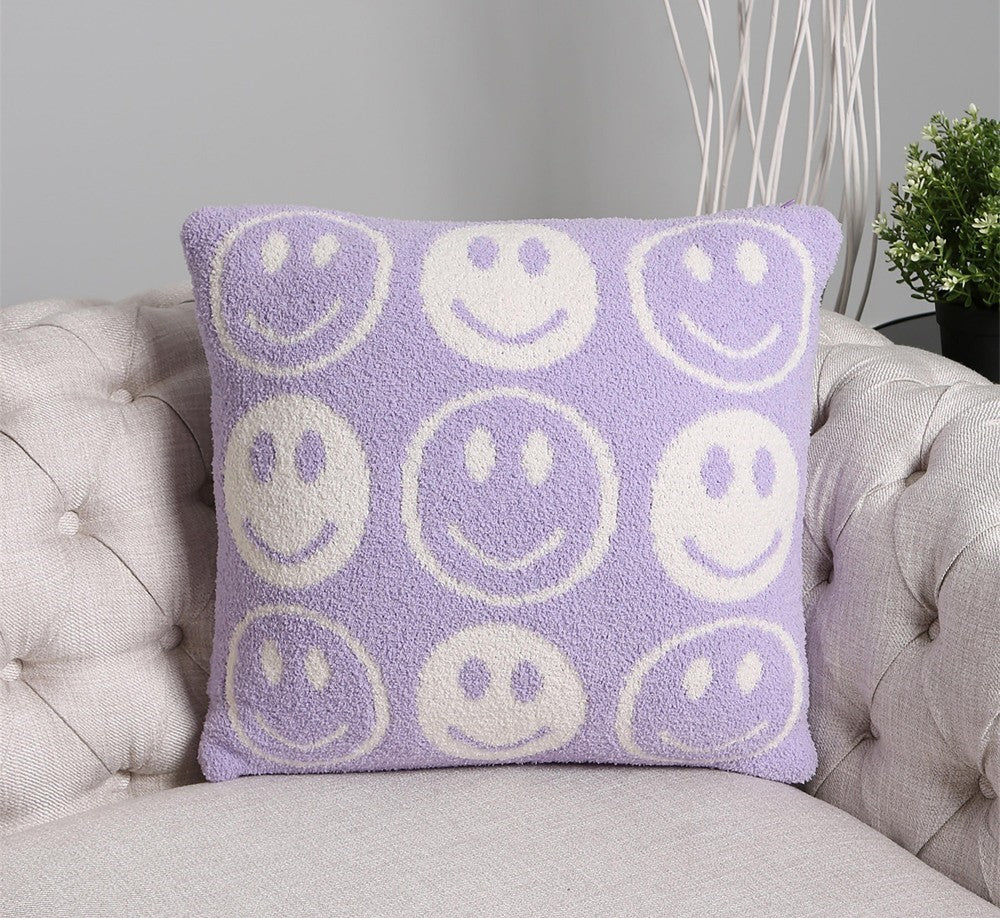 Lavender pillow covers hot sale