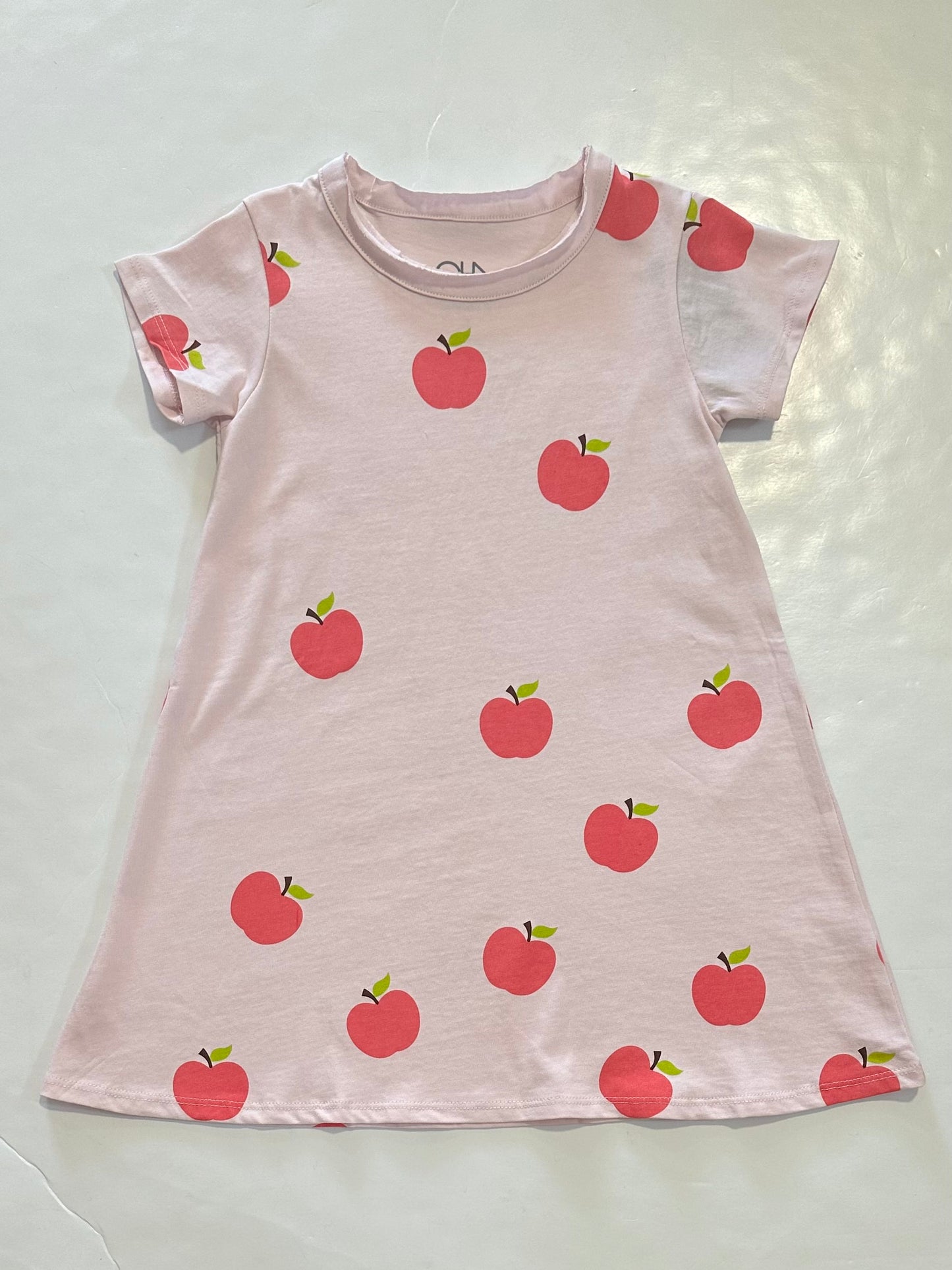 Yummy Apple dress