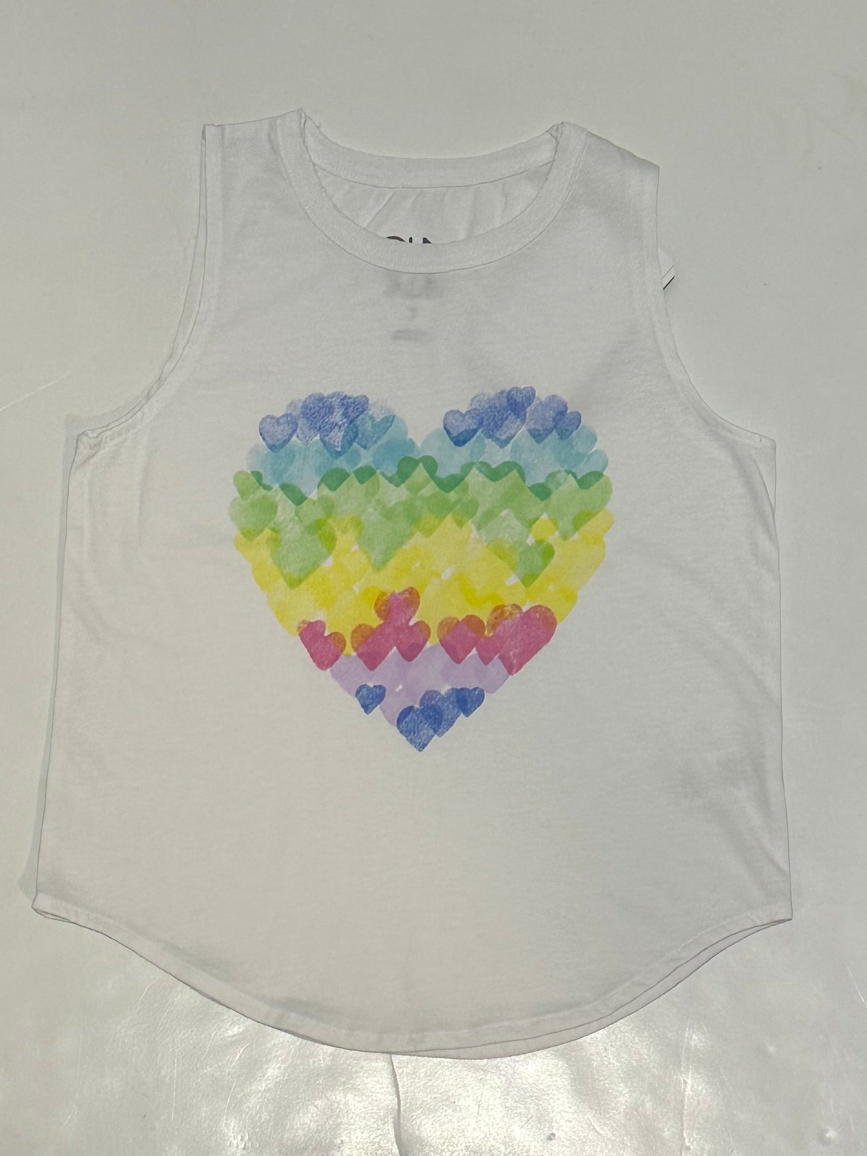 Heart Tank