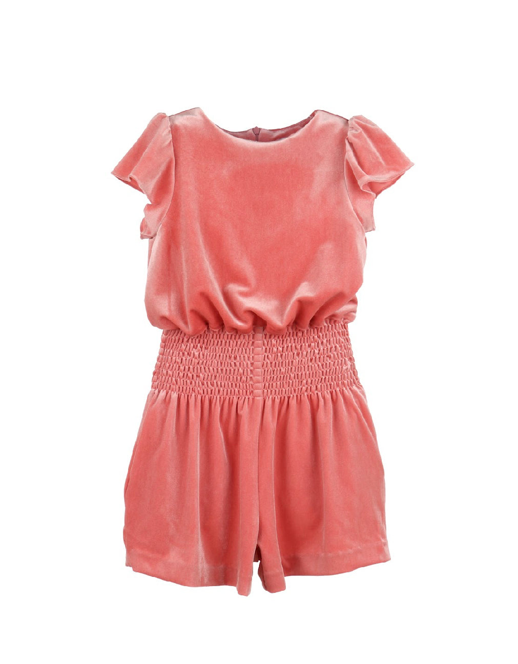 Lyla Rose Romper