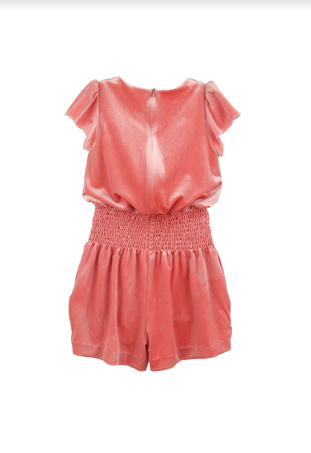 Lyla Rose Romper