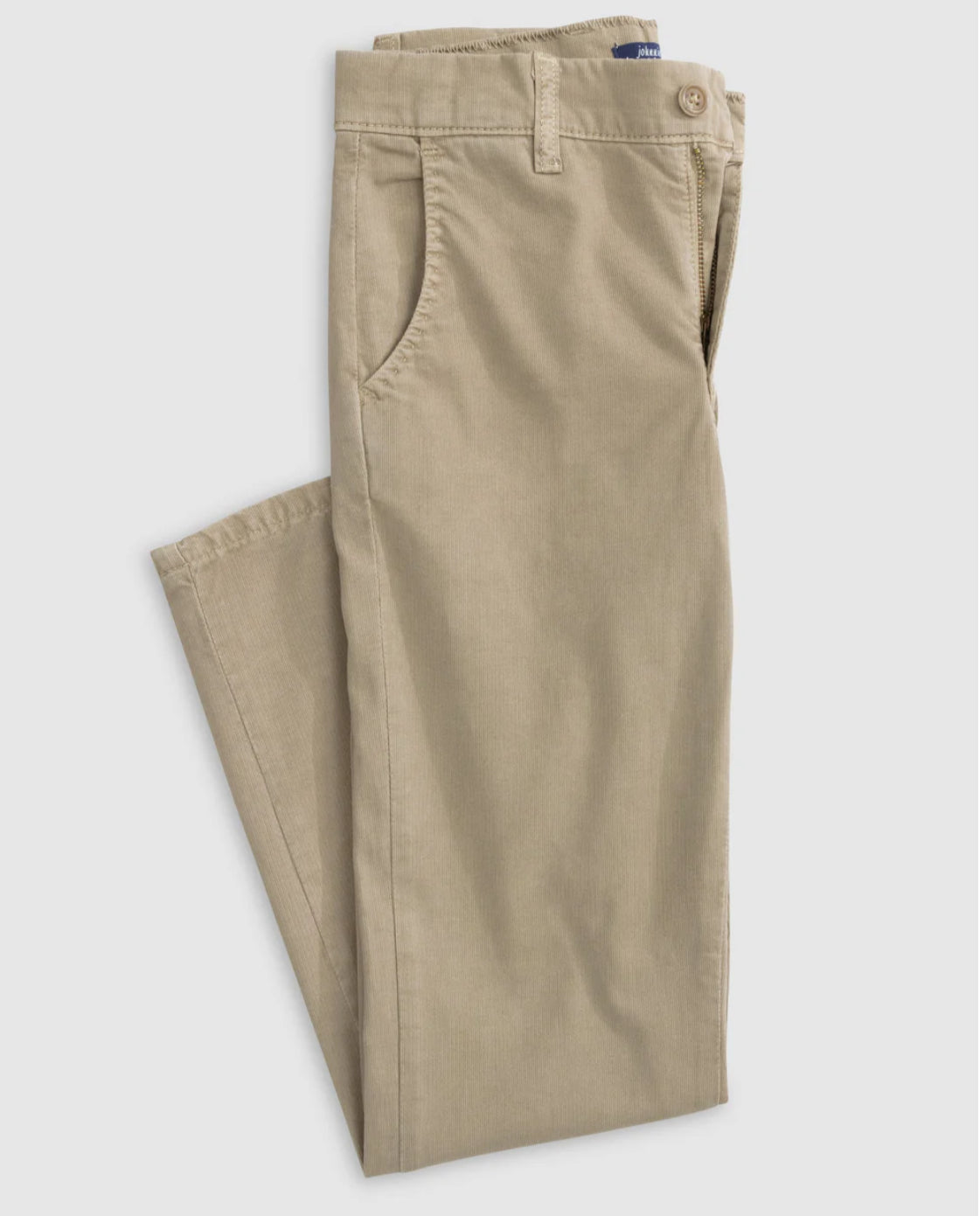 Cairo Khaki Pants