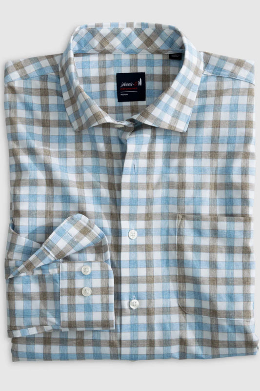 McArthur Cabana Button Down