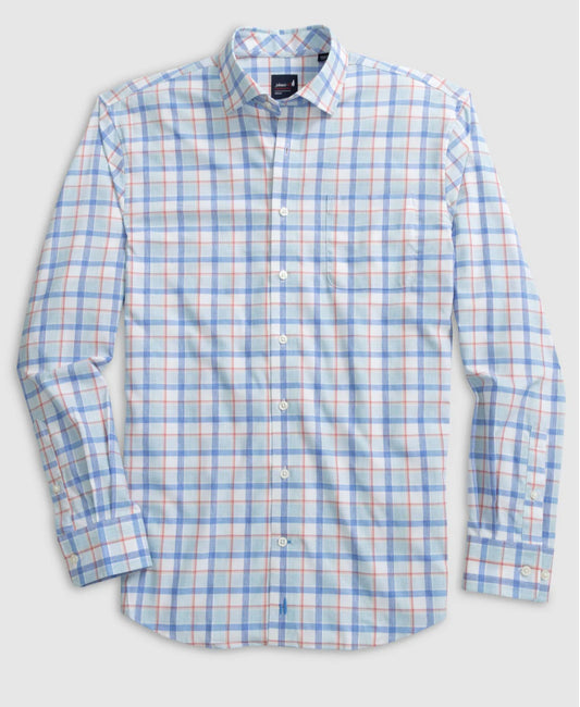 Medina Maliblu Button Down