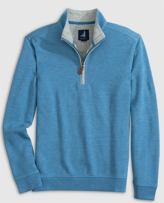 Bombay Sully 1/4 Zip Pullover