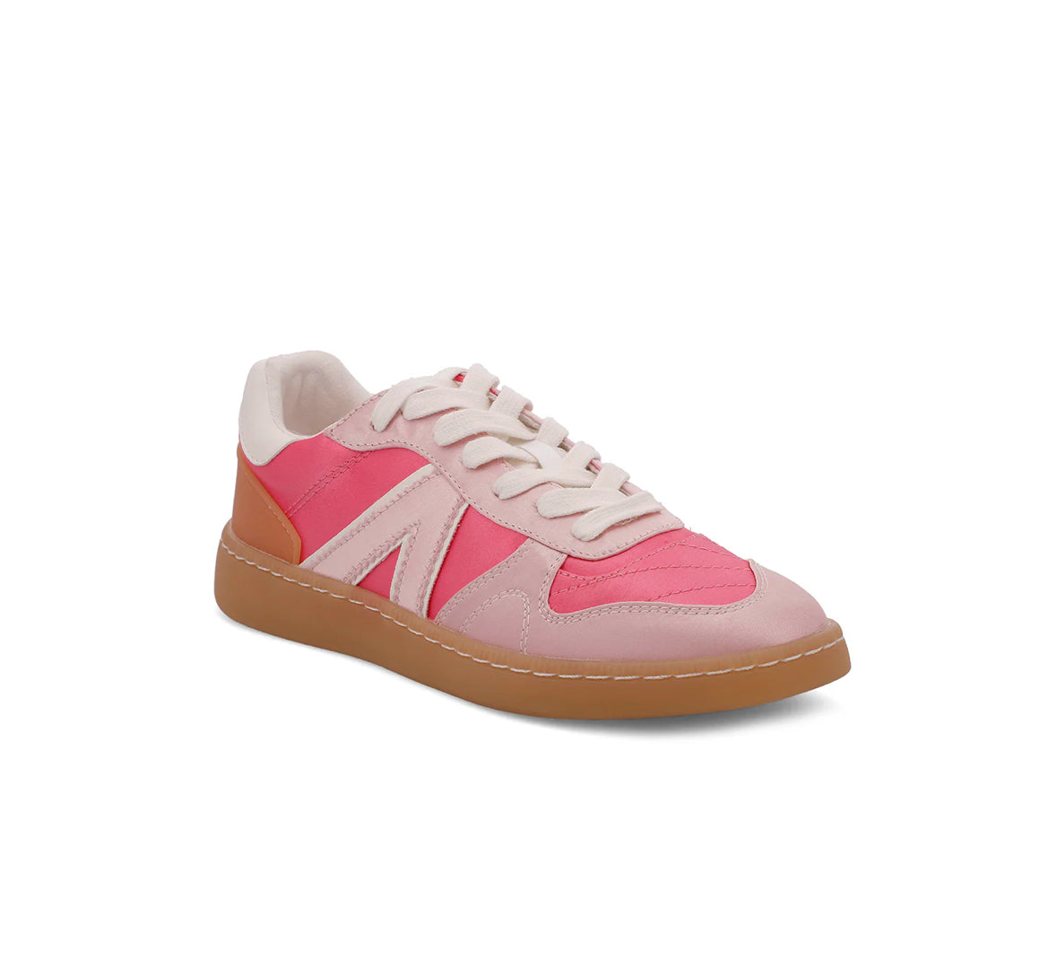 Vesta Pink Sneakers