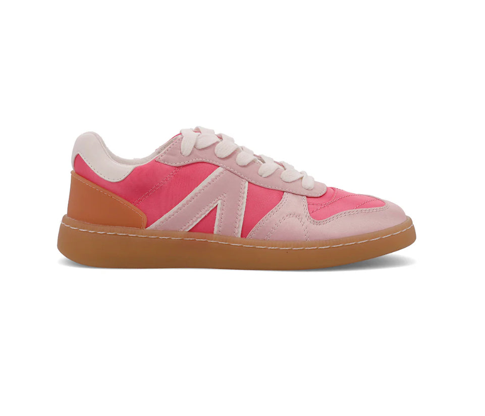 Vesta Pink Sneakers