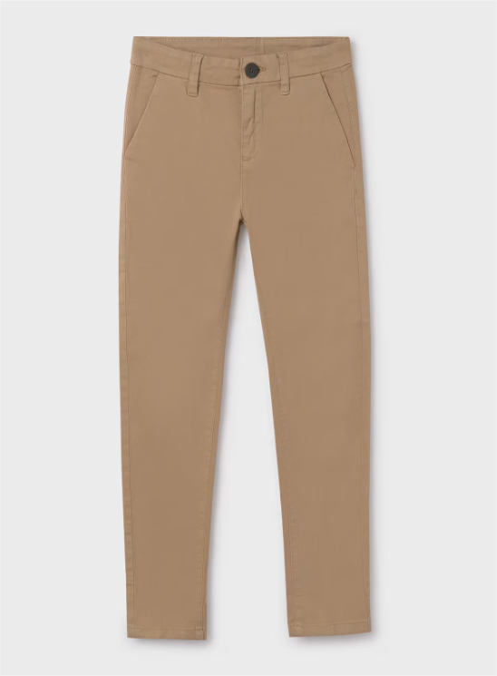 Almond Basic Trouser