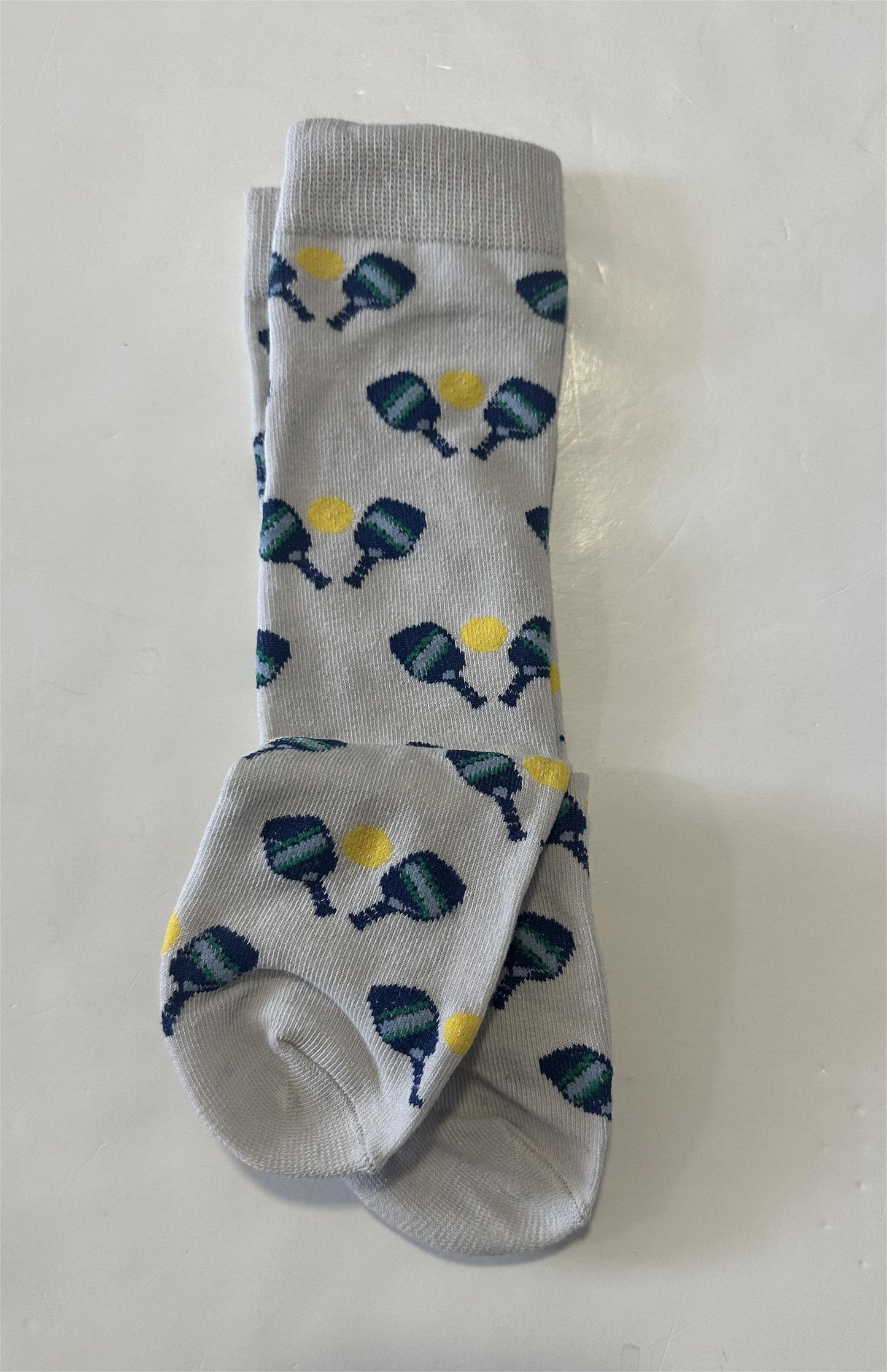 Pickleball Drress Socks