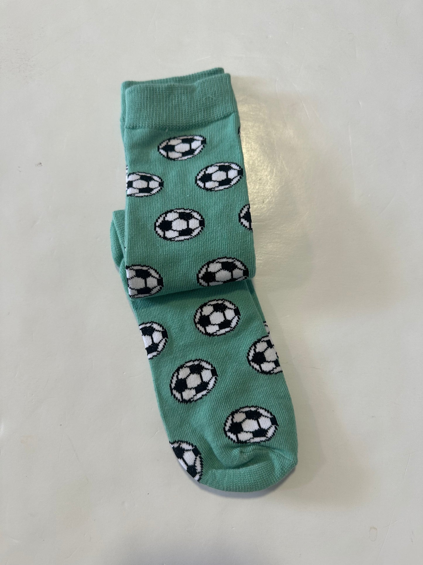 Soccer Dress Socks