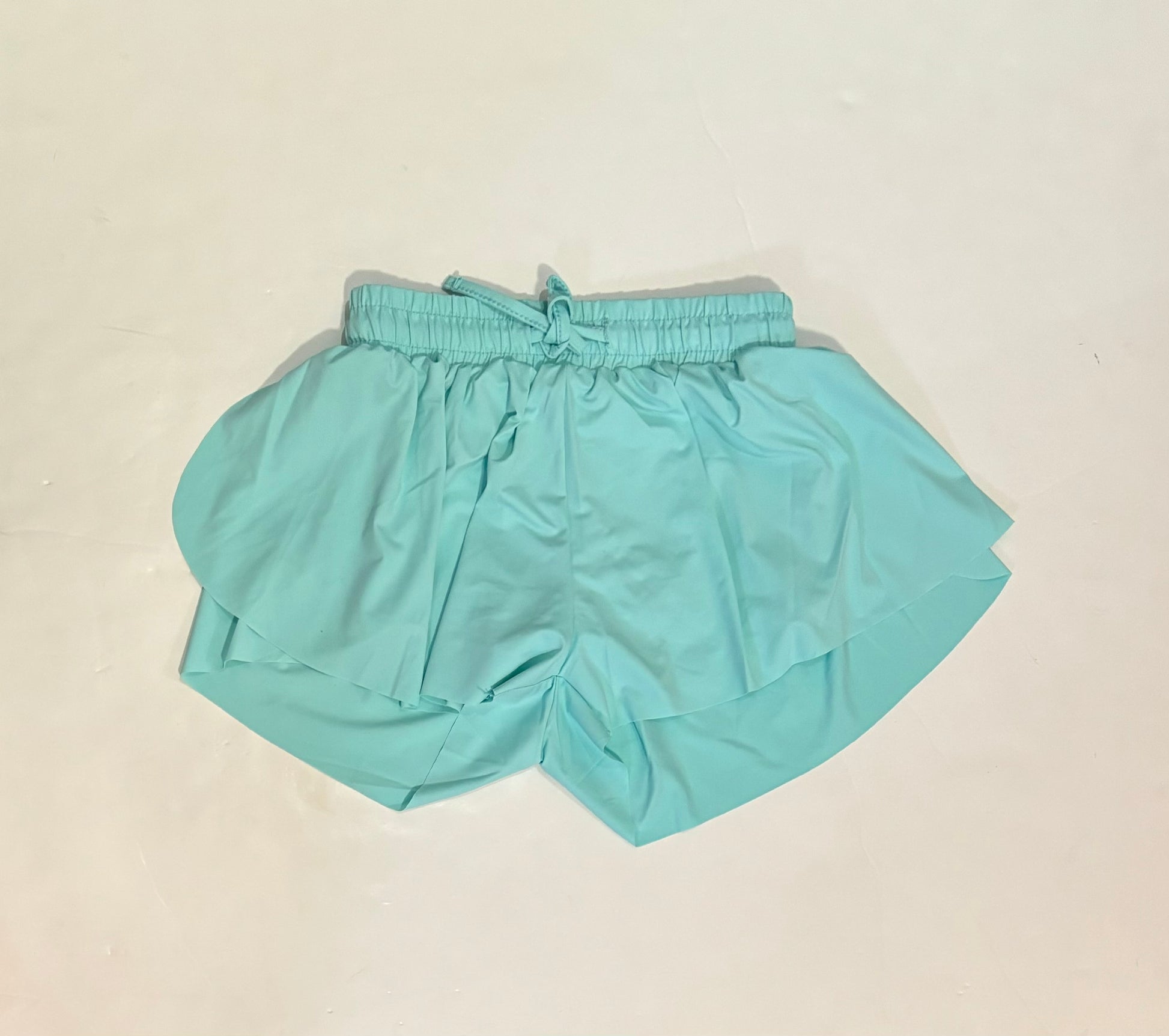 Aqua Fly Away Shorts