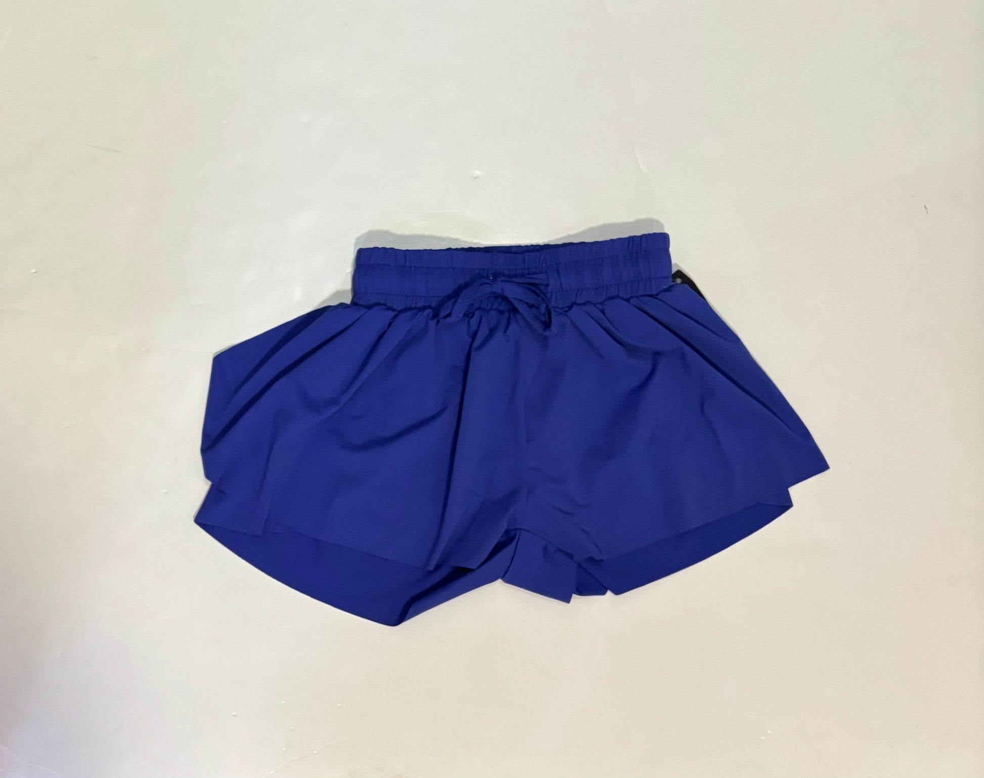 Lavender Fly Away Shorts