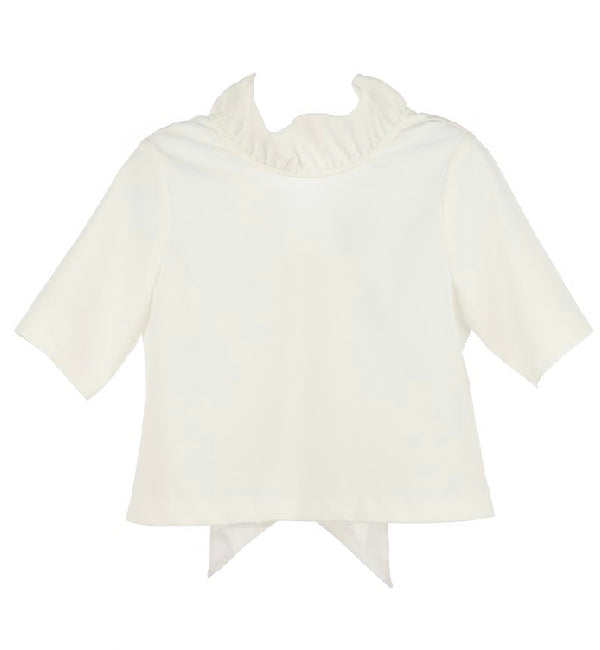 Ivory Blair Blouse