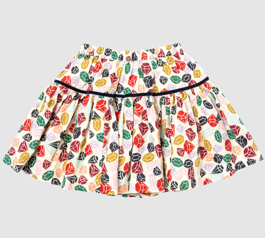 Gemstones Maribelle Skirt