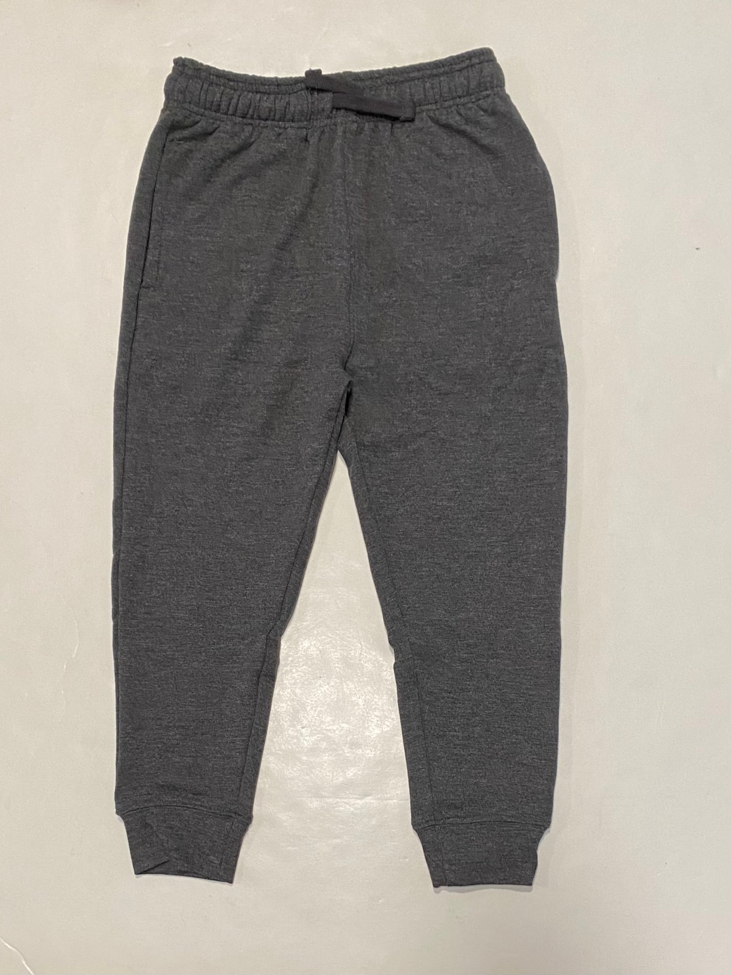 Charcoal Joggers